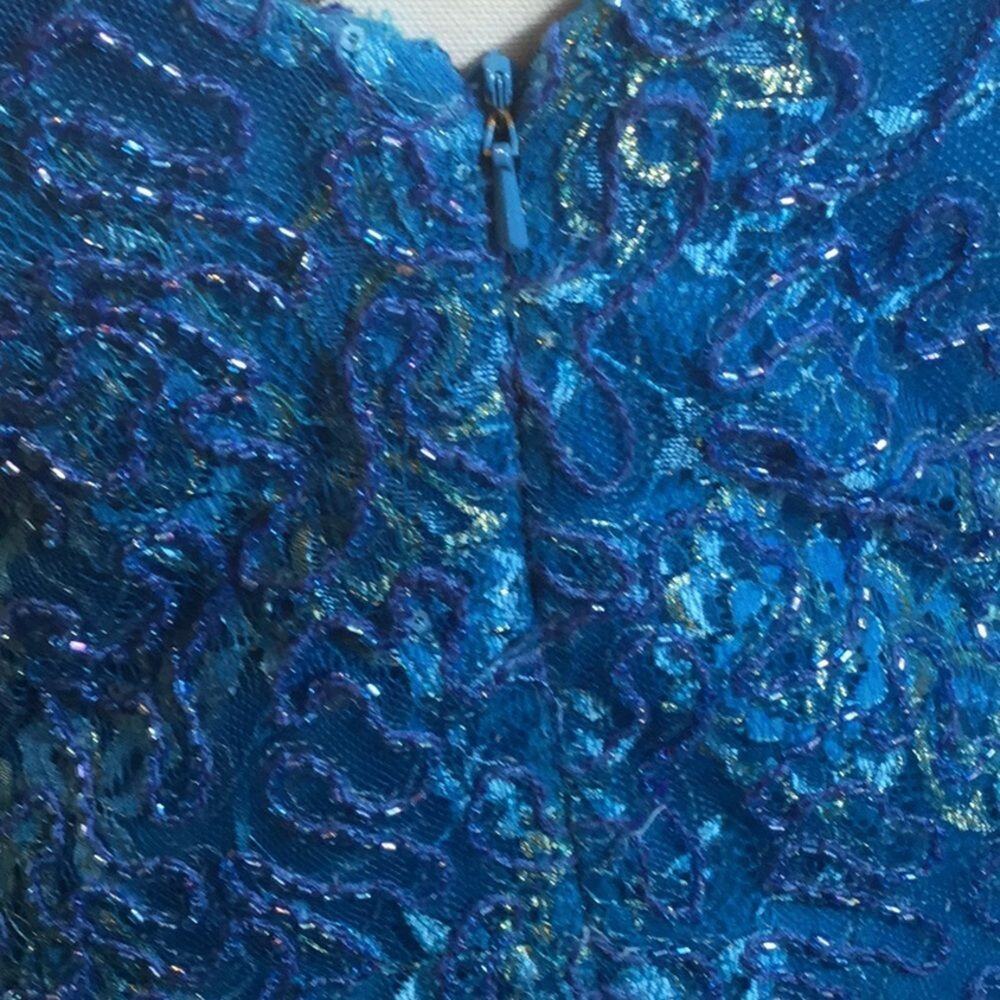 Pre-own worn once Le femme Marylin Monroe … - Picture 5 of 6